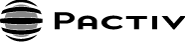 (PACTIV CORPORATION LOGO)